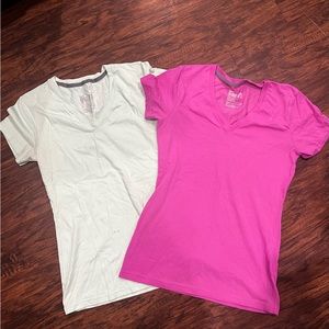Women’s Nike dry fit shirts
